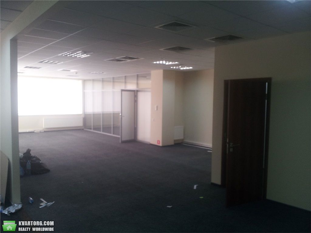 Rent out office. Киев, ул. Расковой Марины — photo 4