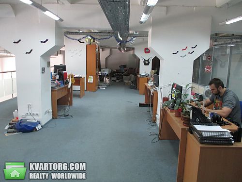 Rent out office. Киев, Сурикова — photo 5