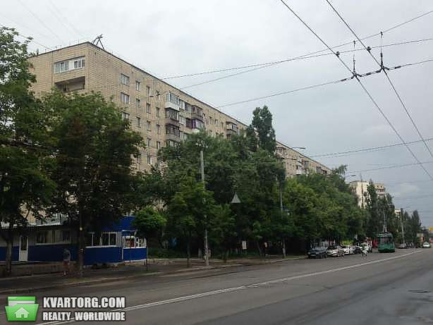 Sell 1-room apartment. Киев,  Науки пр — photo 1