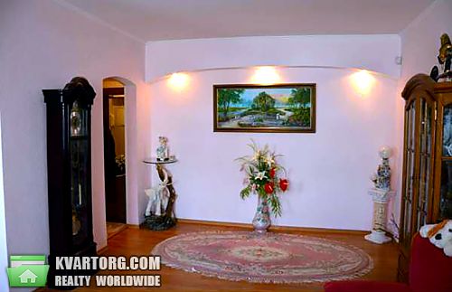 Sell 3-room apartment. Киев,  Правды пр — photo 1