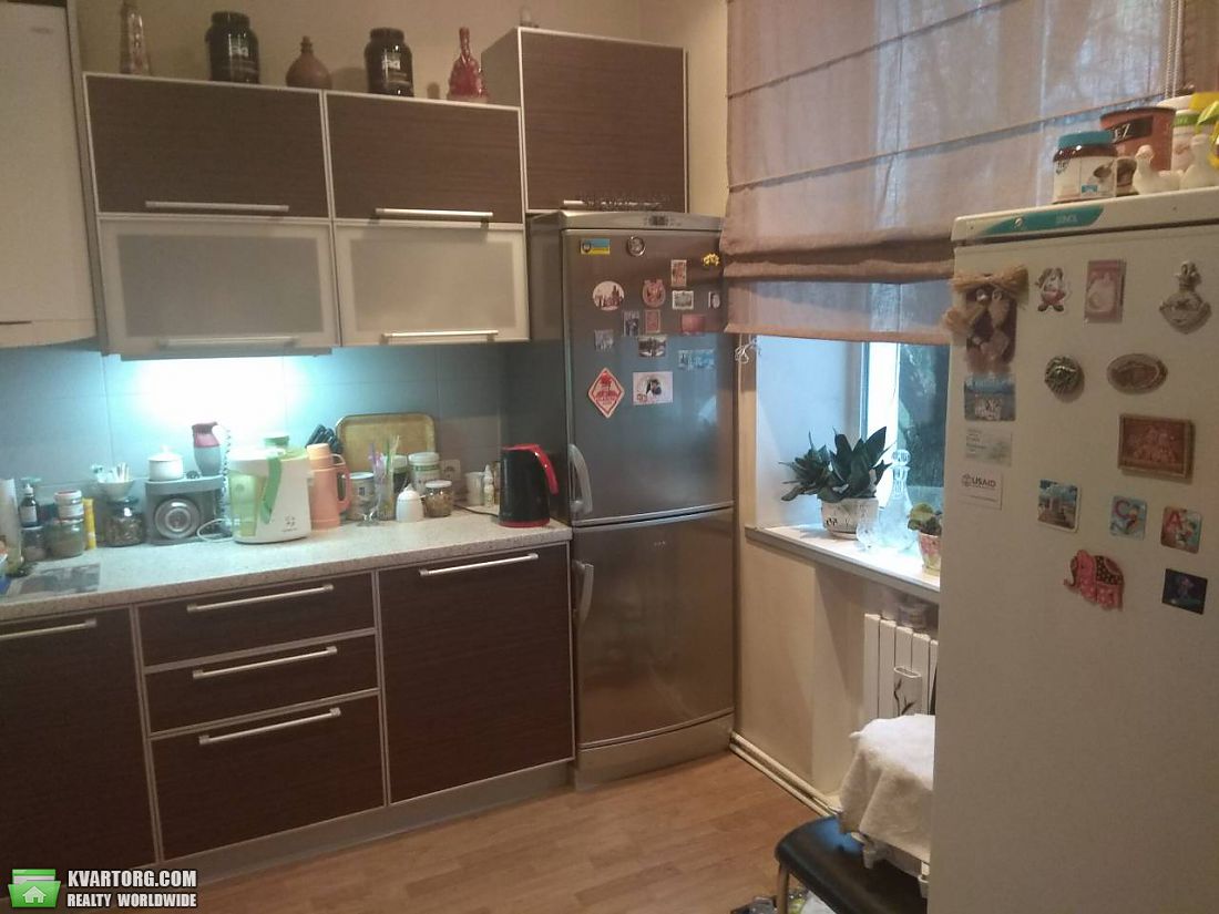 Sell 4-room apartment. Днепропетровск, Решетиловская — photo 8