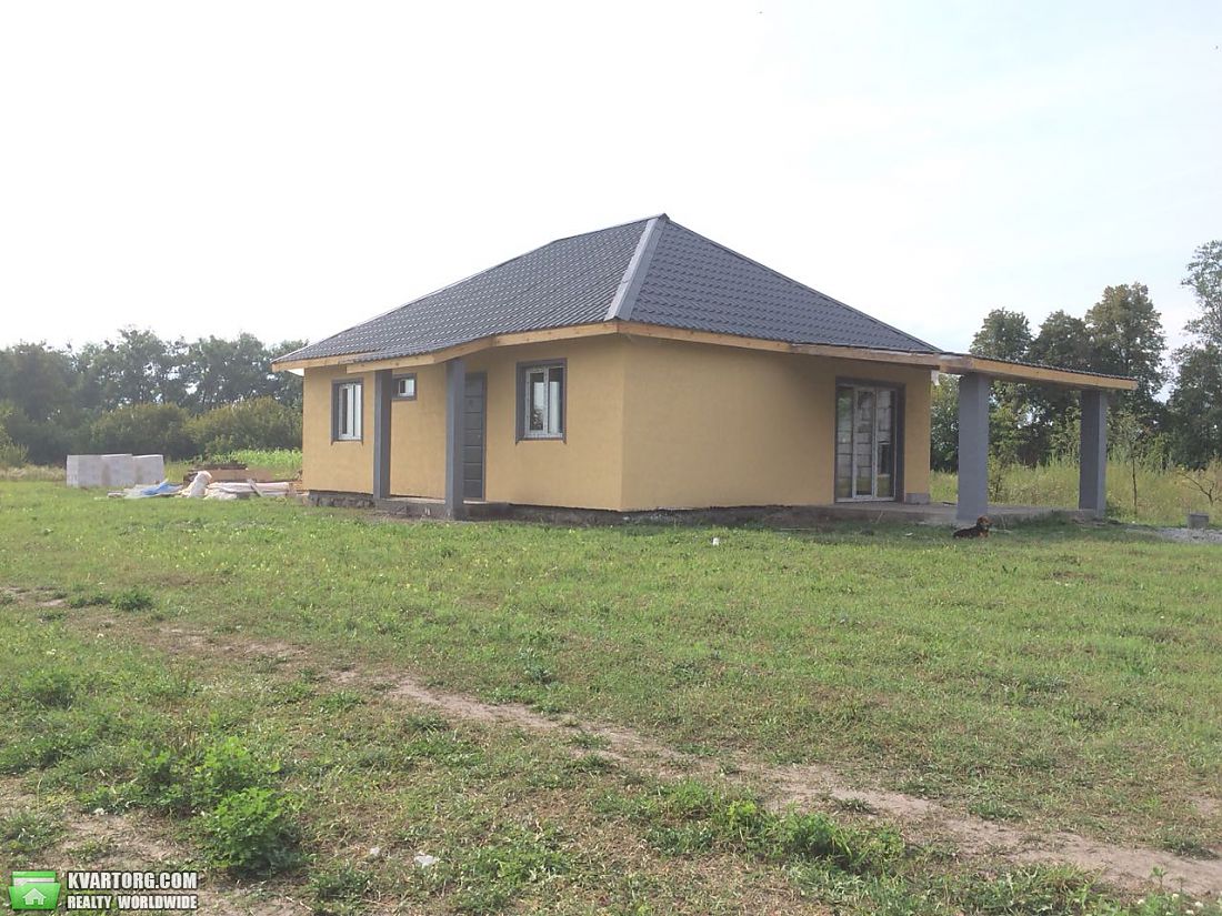 Sell house. Васильков, Фастовская — photo 6