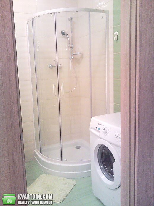 Rent out 1-room apartment. Киев, Садовая — photo 9