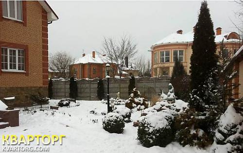Rent out house. Киев, Вильямса — photo 5