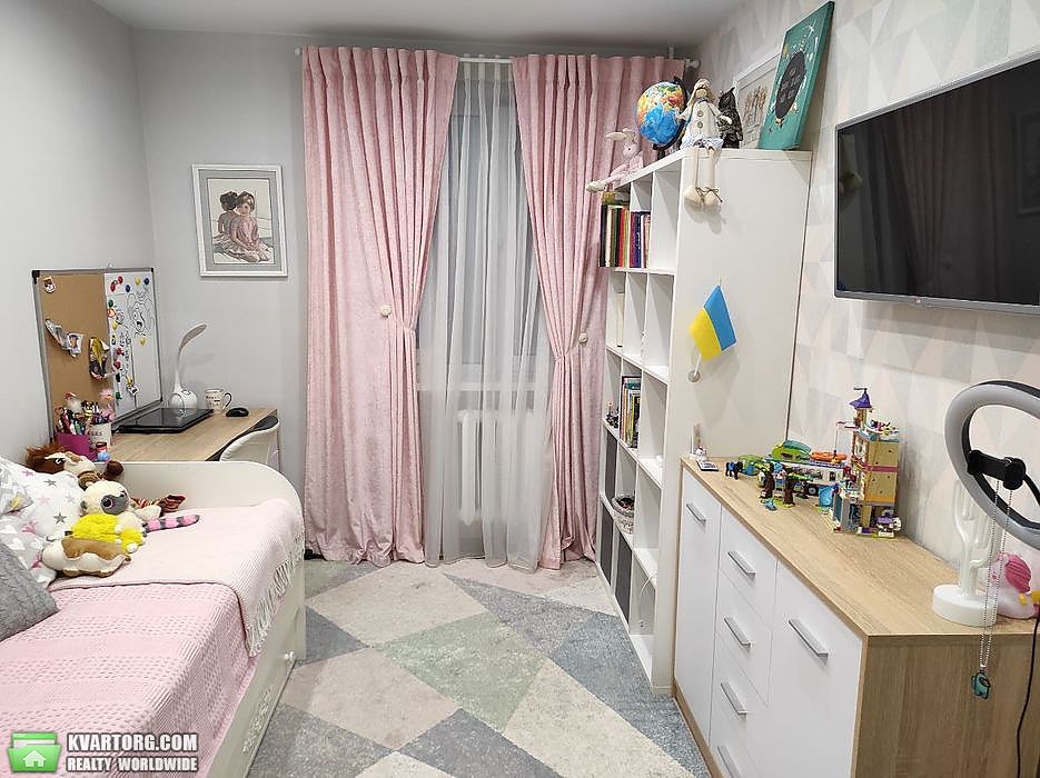 Sell 2-room apartment. Киев,  Краковская — photo 5