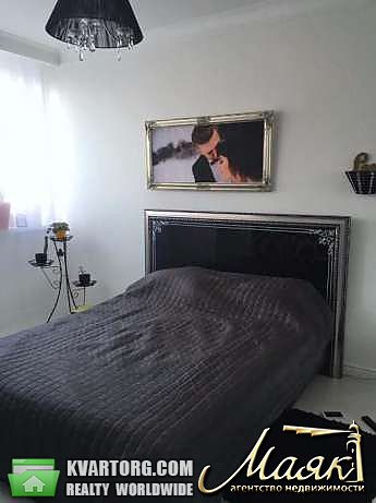 Sell 1-room apartment. Киев,  Урловская — photo 3