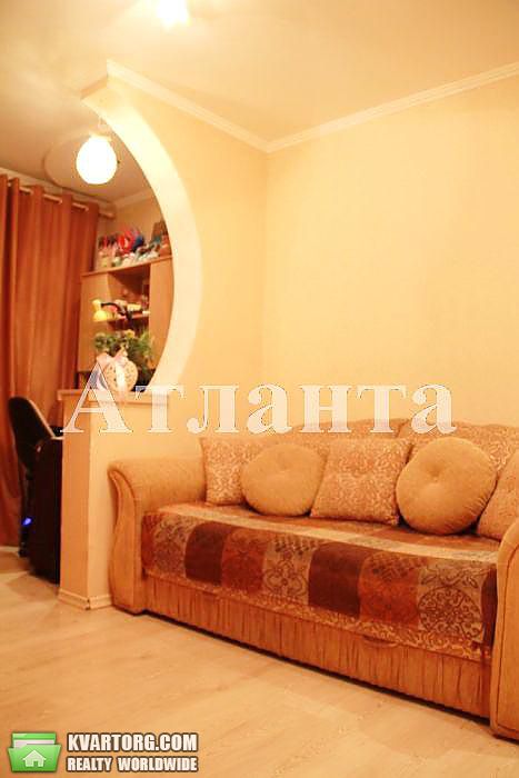 Sell 1-room apartment. Одесса, бочарова — photo 2