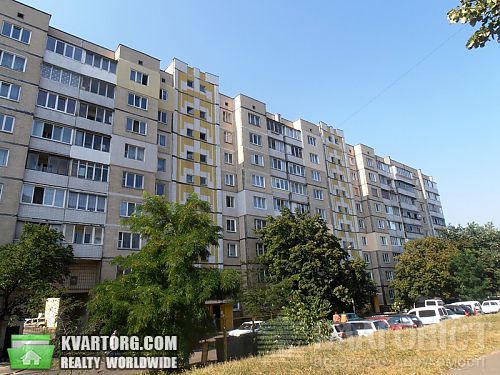 Sell 3-room apartment. Киев, Сабурова — photo 2