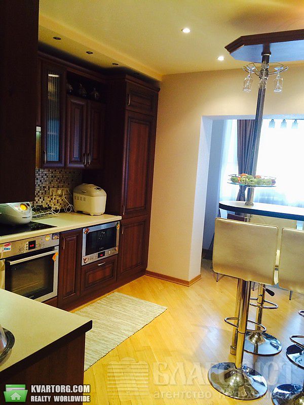 Sell 3-room apartment. Киев,  Пулюя — photo 2