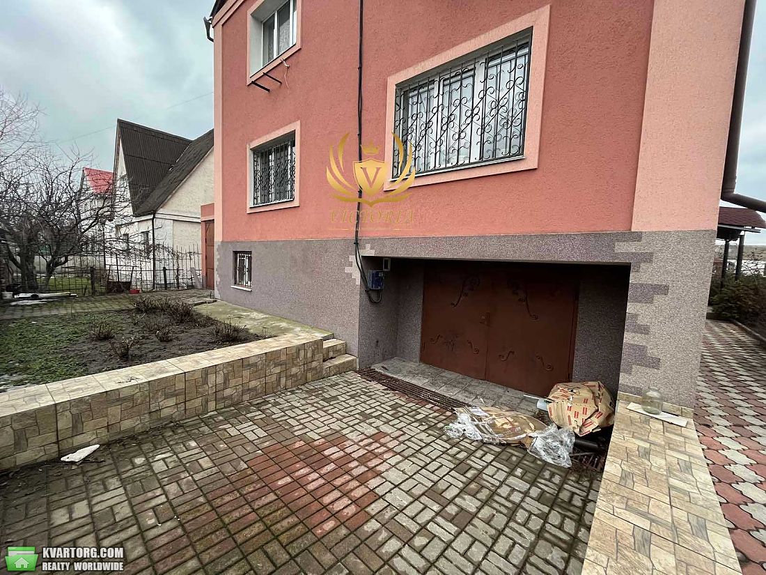 Sell house. Борисполь, улица Киевский шлях — photo 2