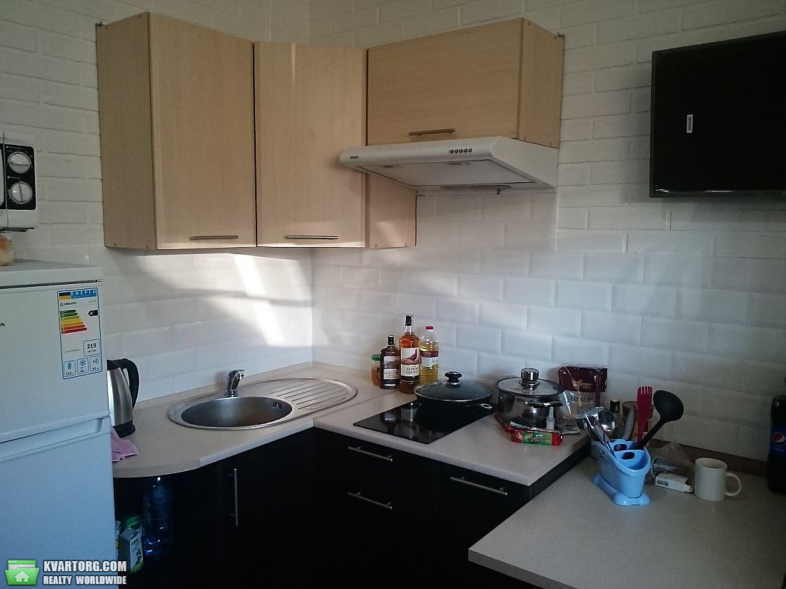 Sell 1-room apartment. Одесса, Бочарова — photo 1