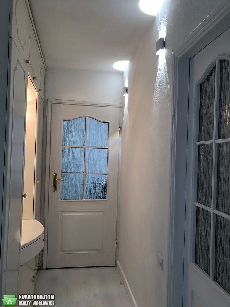 Rent out 2-room apartment. Киев, європейського союзу — photo 6