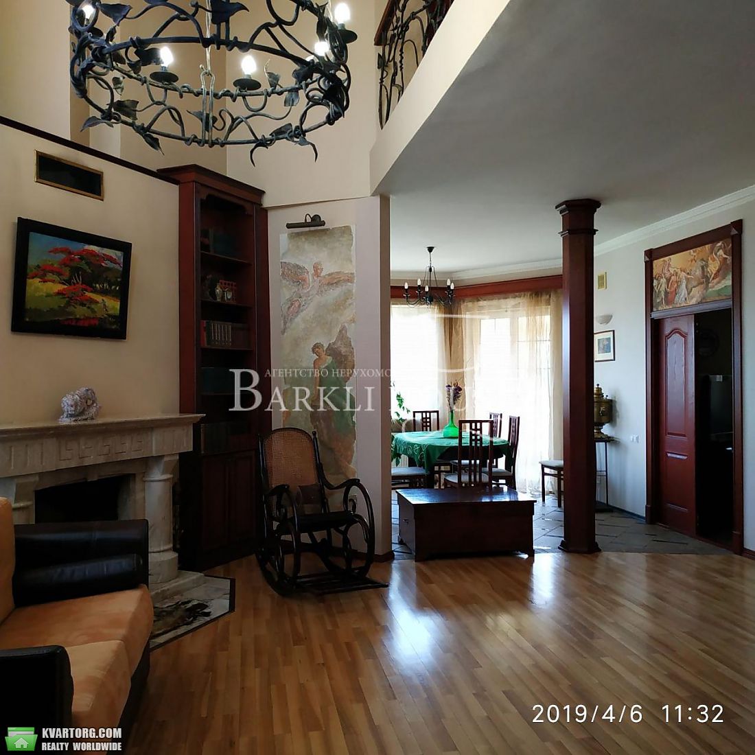 Rent out house. Киевская обл., Лесники — photo 4