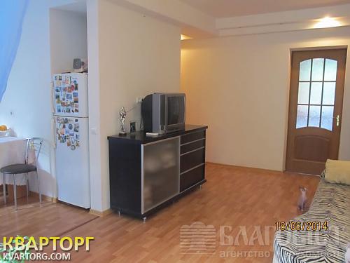 Sell 2-room apartment. Киев, Коломиевский пер — photo 3