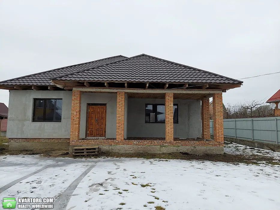 Sell house. Луцк, Центральная — photo 1