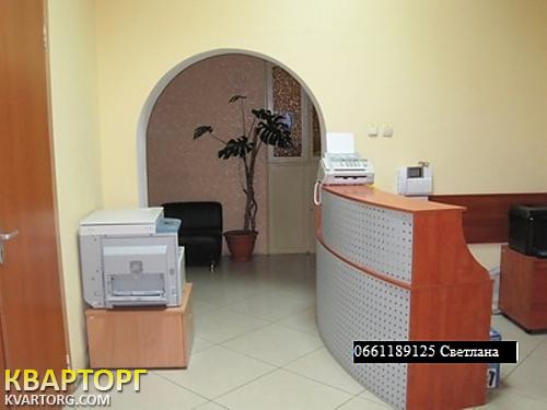Rent out office. Киев,  Гашека — photo 1