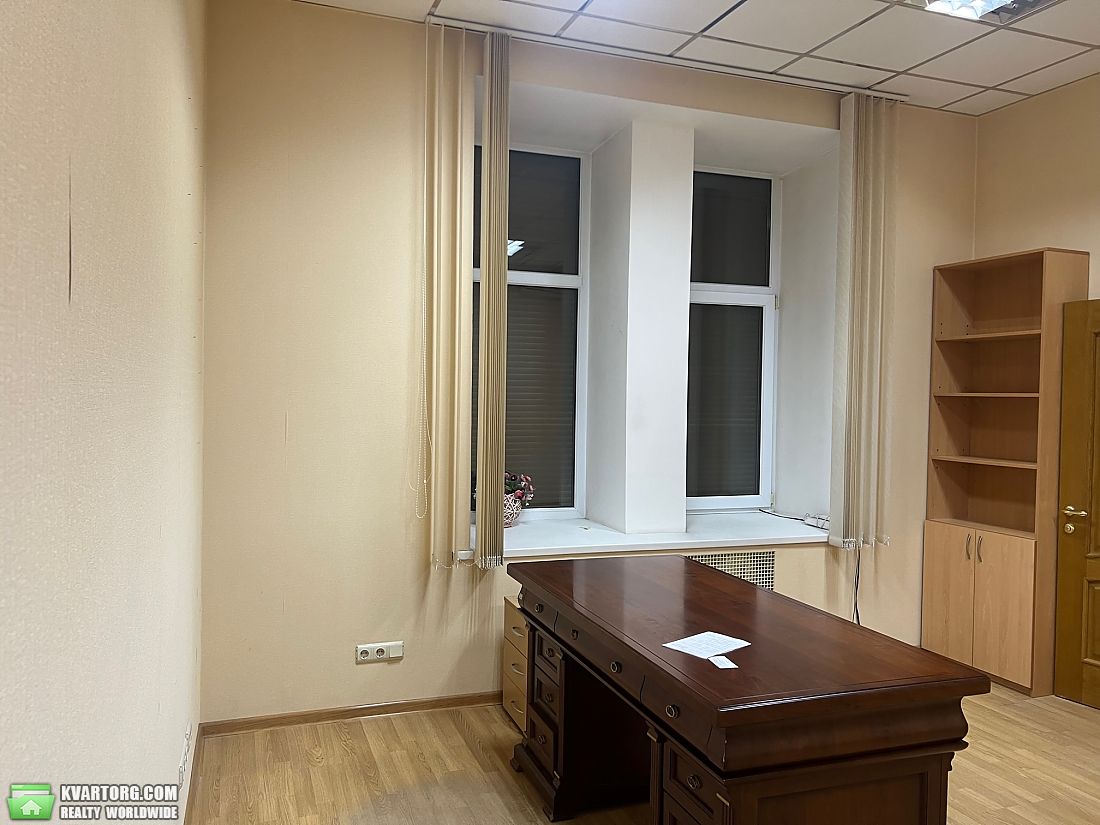 Rent out office. Киев,  Коцюбинского Михаила ул — photo 4