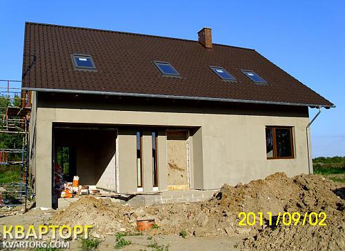 Rent out house. Киев,  Трехсвятительская — photo 2