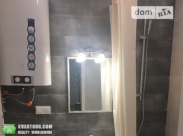 Rent out 1-room apartment. Киев,  Смелянская — photo 8