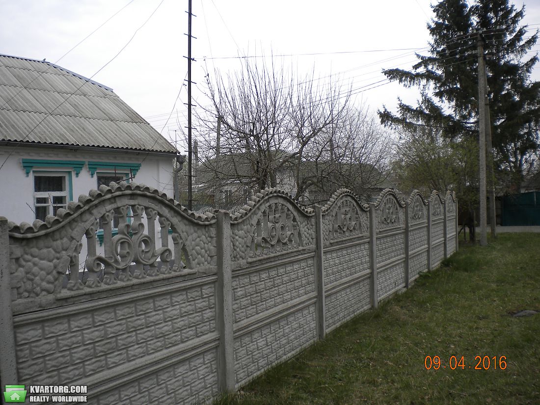 Sell house. Житомир,  Петровского — photo 6