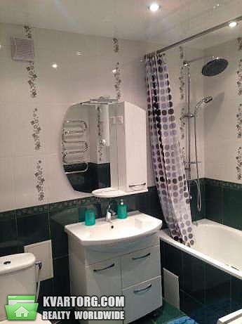 Rent out 3-room apartment. Киев,  Полярная — photo 5