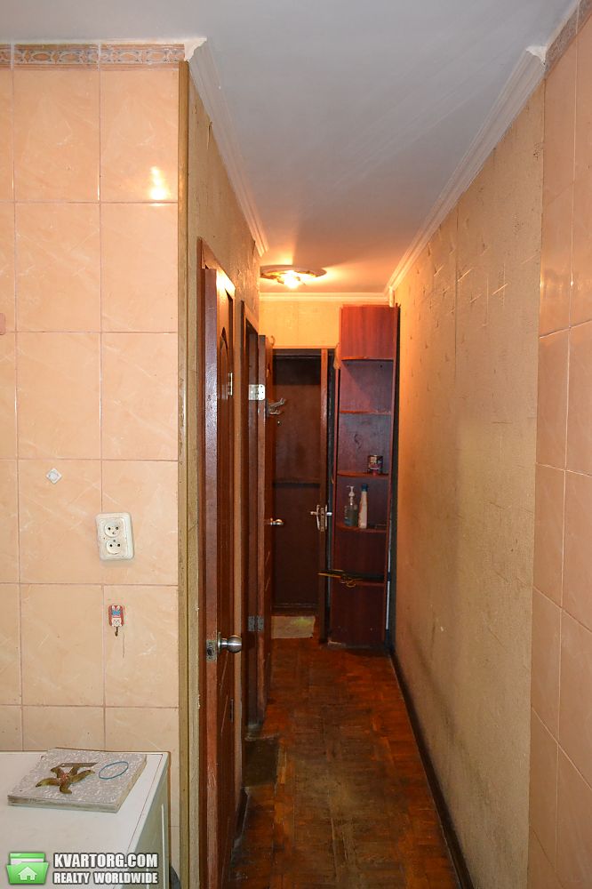 Sell 2-room apartment. Одесса, Тенистая — photo 7