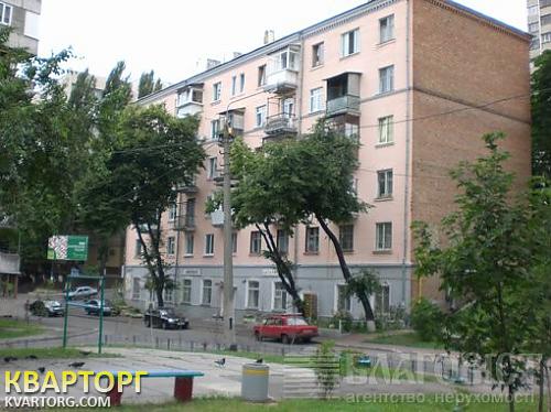 Sell 2-room apartment. Киев,  Татарская — photo 1