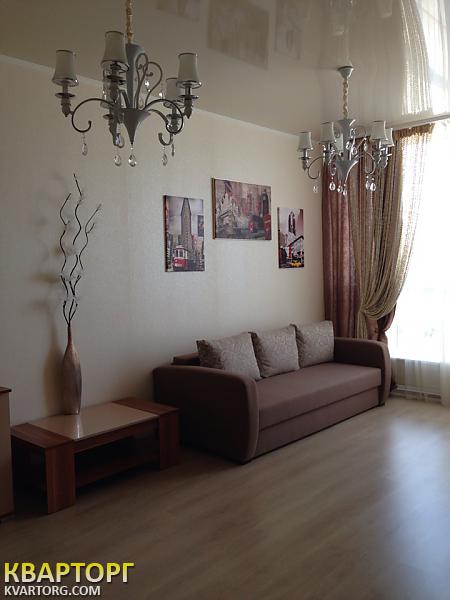 Rent out 2-room apartment. Одесса, А. Королева/Тирас — photo 2