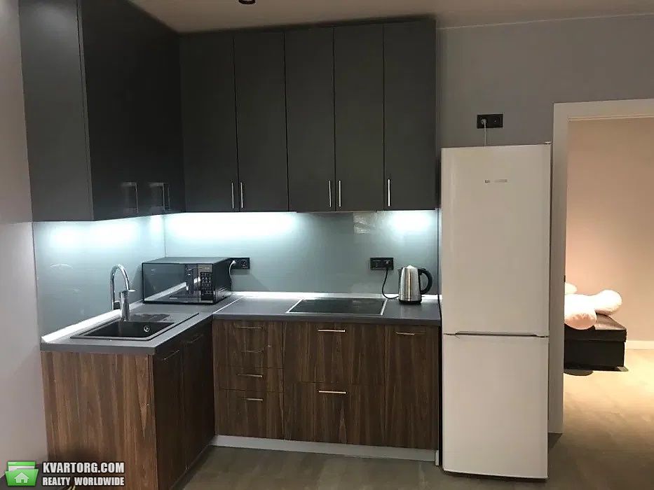 Sell 1-room apartment. Киев, Нижнеключевая — photo 2