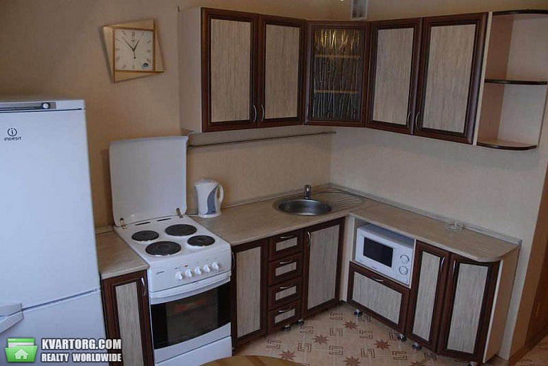 Sell 1-room apartment. Киев,  Волгоградская — photo 1