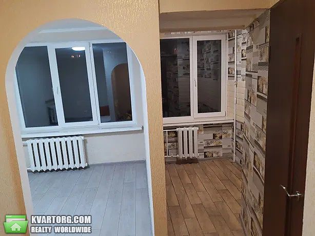 Sell 1-room apartment. Киев,  Кольцова бул — photo 1