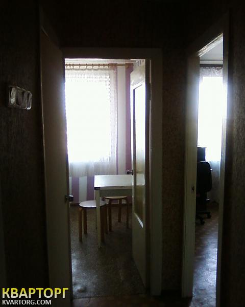 Sell 3-room apartment. Киев,  Курбаса — photo 1