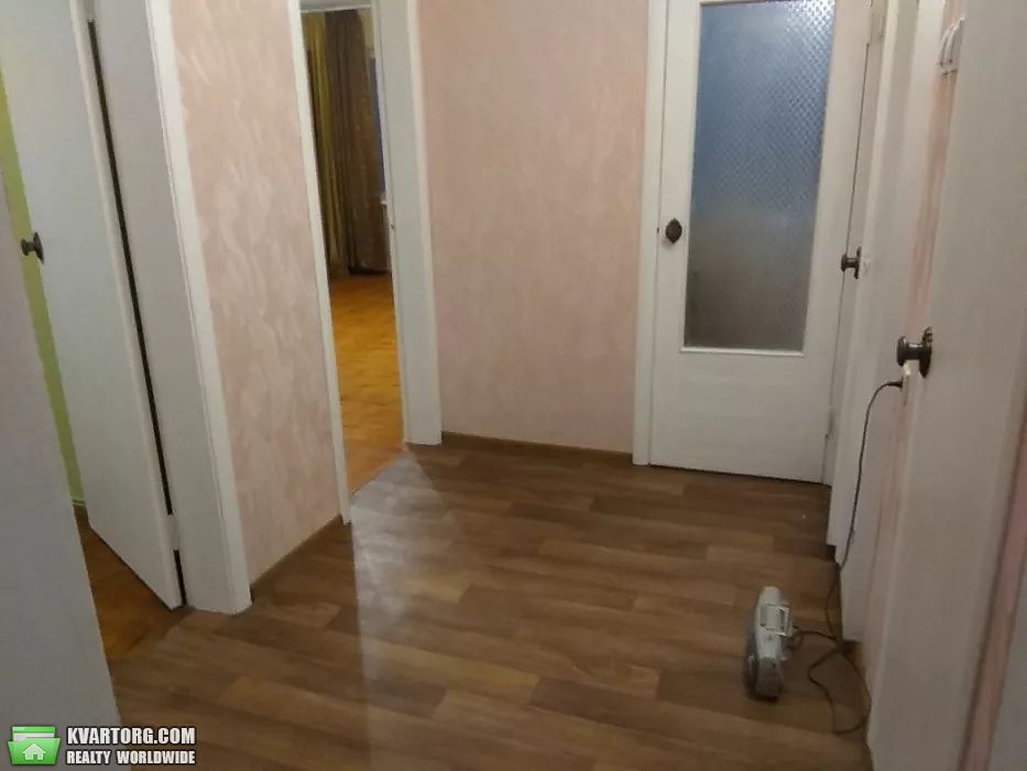 Rent out 2-room apartment. Киев, Ефремова — photo 3