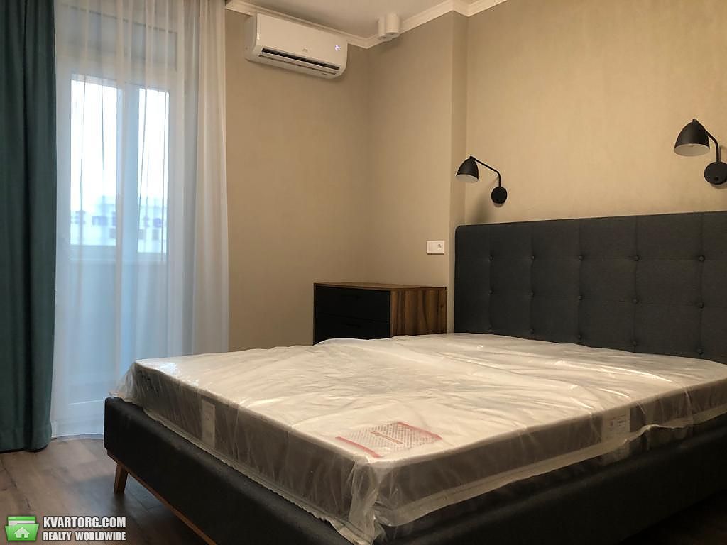 Rent out 2-room apartment. Киев, Липковского — photo 8