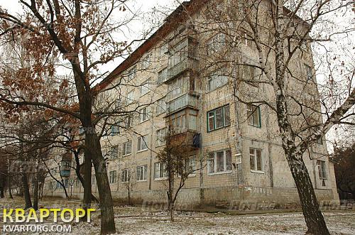 Sell 2-room apartment. Киев, Миропольская — photo 1