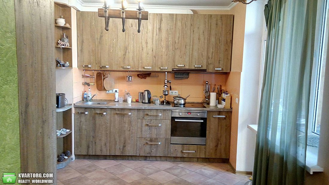 Sell 5-room apartment. Киев,  Ахматовой — photo 2