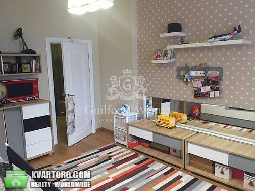Sell 3-room apartment. Киев, Днепровская наб. — photo 5