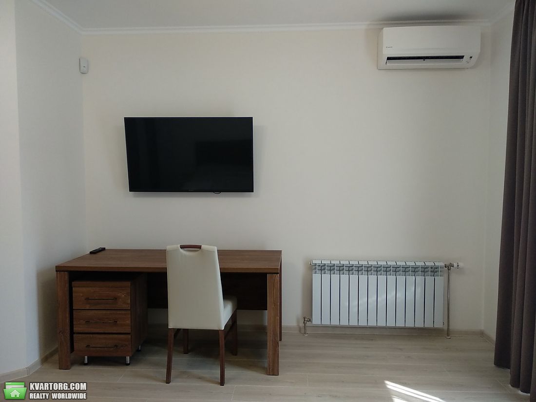Rent out 1-room apartment. Киев, Липковского — photo 3
