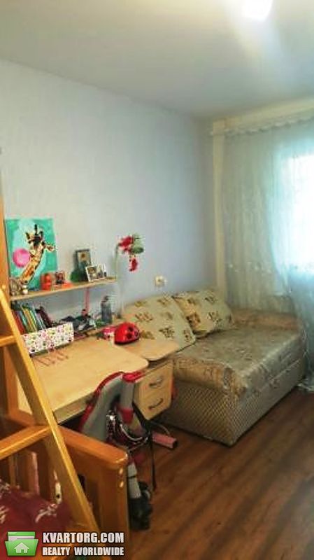 Sell 3-room apartment. Киев,  Ревуцкого — photo 1