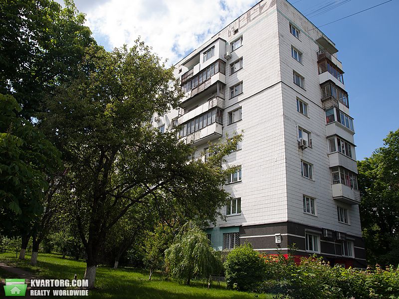 Rent out office. Киев,  Голосеевский пр — photo 1