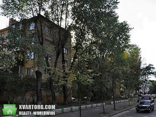 Sell 1-room apartment. Киев, Салютная — photo 5
