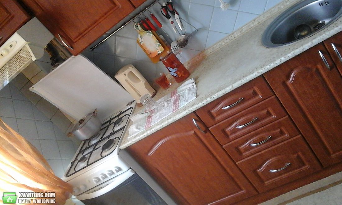Rent out 2-room apartment. Киев,  Северная — photo 5