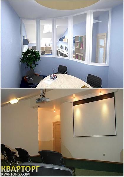 Sell office. Киев, Щекавицкая — photo 4