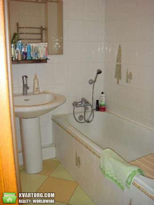 Sell 2-room apartment. Киев, Милославского — photo 5