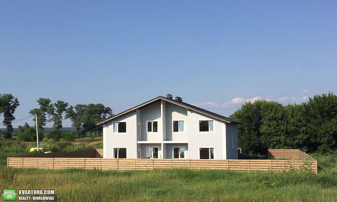 Sell house. Киевская обл., Черняховского — photo 1
