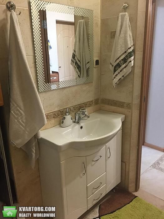 Sell 1-room apartment. Киев, Регенераторная — photo 8