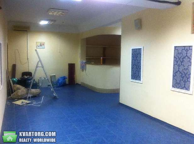 Rent out office. Киев, ул. Семьи Сосниных — photo 5