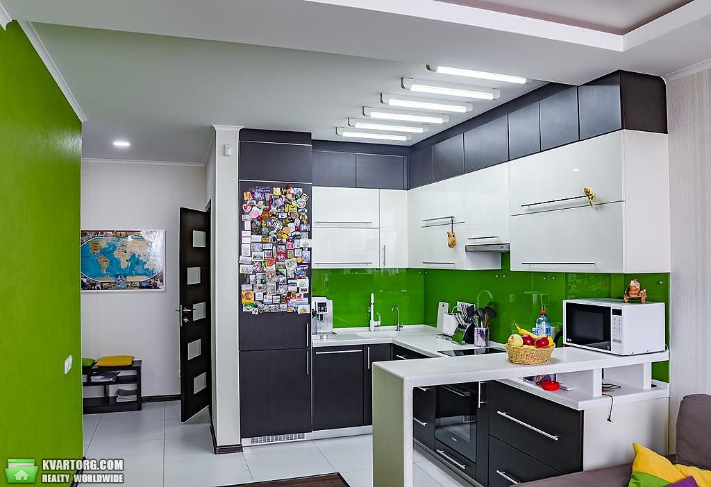 Sell 2-room apartment. Киев, Семьи Кульженко — photo 1