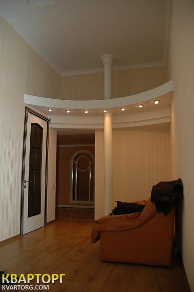 Rent out 3-room apartment. Одесса, преображенская — photo 1