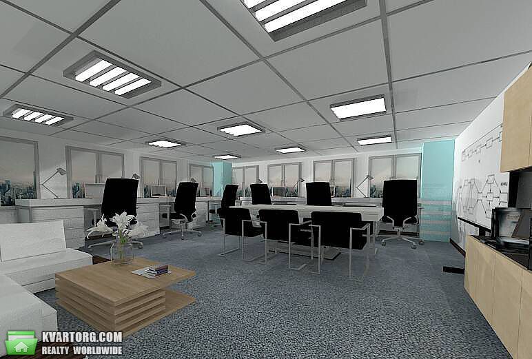 Rent out office. Киев, Соломенская ул. — photo 1